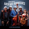 Como Se Goza en el Barrio - Conjunto Arsenio Rodríguez