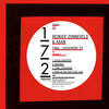 Black Radiation - Reinier Zonneveld&Axan