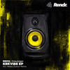 KRKVIBE (Original Mix) - Kreutziger