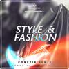 Style & Fashion (Konetix Remix) - Urbanstep&Natty Campbell&Yuri Grauberger&Konetix