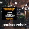House Joy (Dub Mix) - Dave Dunn