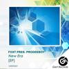 New Era (Original Mix) - Prodeeboy&Foxt