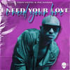 I Need Your Love (Radio Version) - Dan Kers&INCARMA