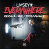 Everywhere - Livsey