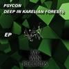 Last Days Of August (Original Mix) - Psycon