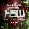 Electro Step (Original Mix) - DJ Neon&MC Smash