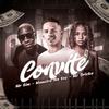 Convite (Explicit) - Mc Mr. Bim&MC Dricka&Maneiro Na Voz
