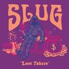 Stuck In The Stone - Slug&Nafets