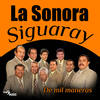 Amor de Cabaret - Sonora Siguaray