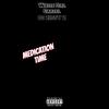 Medication Time (feat. O.G. Ziggy Z) (Explicit) - White Girl Cartel&O.G. Ziggy Z
