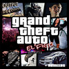 Grand Theft Auto (Jonathan De Maio Remix) - El'Figo&Jonathan De Maio