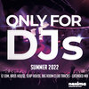 I Wanna Live (Extended Mix) - Gate 21&Michael Roman