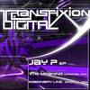 Imaginary Line (Original Mix) - Jay P