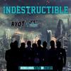 Indestructible (feat. Wycked Truth) (Explicit) - Rebellious Youth of Theory&Wycked Truth