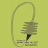 Lonely Life - Something Else