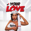 Your Love - Spice Diana