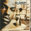 It's All Over(feat. Carl Thomas) - G. Dep&Carl Thomas