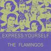 Love Walked In - The Flamingos