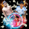 Eu Me Joguei na Vida Louca (Explicit) - MC2M&Mc Henrique
