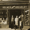 No More - Holmes and Greasley&Matthew Greasley&Ben Holmes
