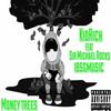 Money Trees(feat. Ibsgmusic & Sir Michael Rocks) (Explicit) - Kid Rich&Ibsgmusic&Sir Michael Rocks