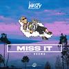 Miss It(feat. Deemo) - Westy&Deemo