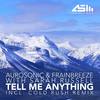 Tell Me Anything (Original Mix) - Aurosonic&Frainbreeze&Sarah Russell