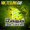 G# (Original Mix) - Nik.Tesling