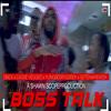 Boss Talk (feat. D Bick, Casey Veggies & Seitenamekeek) (Explicit) - Chef G Cole&D Bick&Casey Veggies&Seitenamekeek
