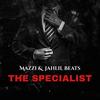 The Specialist(feat. Jahlil Beats) - Mazzi&Jahlil Beats