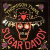 Monkey Man - Thompson Twins