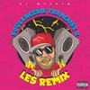 Avec le DJ (DJ Kesmo Remix|Explicit) - DJ Weedim&Les Anticipateurs&B.E.Labeu&DJ Kesmo