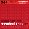 My Greatest Creation (Original Mix) - Dean Zone&Sixth Sense