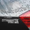 Waterfall - Stargate&P!NK&Sia