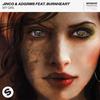 My Girl(feat. Burnheart) - Jinco&ADGRMS&Burnheart