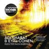 Much Too Much - Eyal Cohen&Adi Shabat