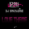 Love Theme - Romain Pelletti&Dj Sparadise