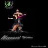 Warriors of the World (Explicit) - Double AA