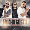 Mucho Gusto(feat. Oneill) - Juhn El All Star&Omy Skytune&Oneill