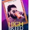 High Breed - Jazzy Nanu