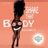 Shake That Boody (Club Mix) - Gavril's