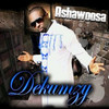 Ashawosa - Dekumzy