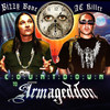 Forgiveness (Explicit) - AC Killer&Bizzy Bone&Rachelle