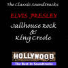 Dixieland Rock - Elvis Presley&Frank&Schroeder