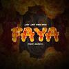 Faya (feat. Bunny) - Jay Jay Cee Mw&Bunny