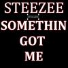 Somethin Got Me (Single|Explicit) - C-Steezee