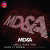 I Will Find You (Original Mix) - MD&A