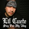 All You're Gonna Hear Is (Explicit) - Lil Cuete