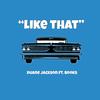 Like That (Explicit) - Duane Jackson