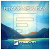 Brand New Day(feat. Arina Popova) - TripL&Arina Popova&Omri Cohen&Lior Brosh